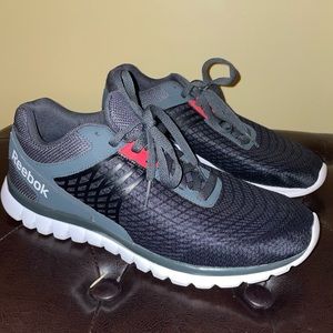 Reebok Sublite Escape :: Men’s Size 9.5 :: Black